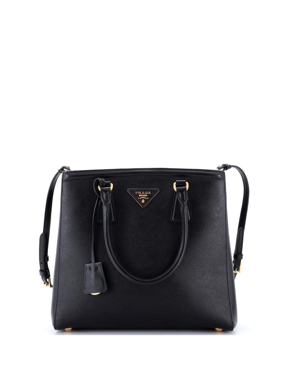 Prada Convertible Parabole Tote #366610P14B